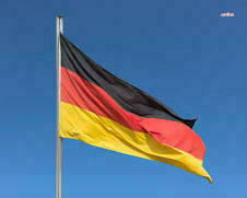 ABD’nin Venezuela’ya saldırısı Berlin'de protesto edildi